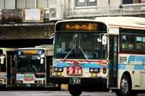 佐世保市営バス,富士重6E